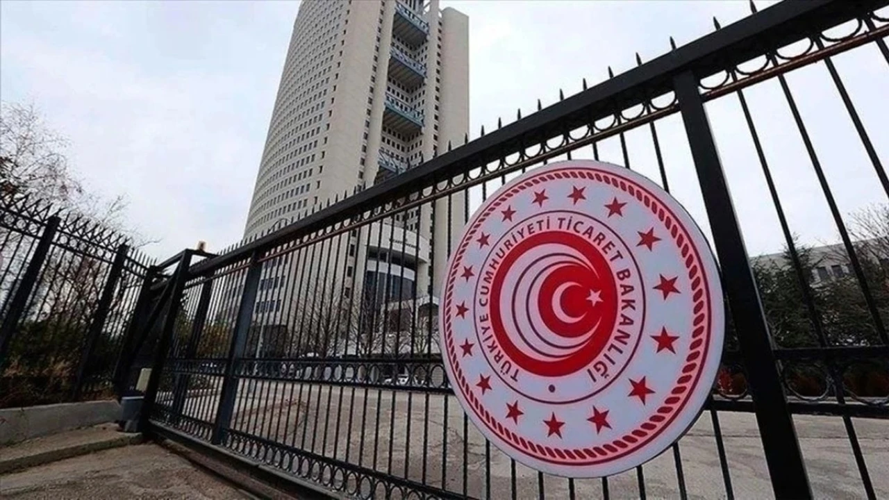 Bakanlıktan 2,9 milyar liralık ek tahakkuk ve ceza