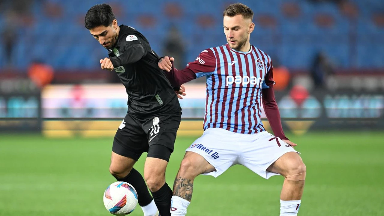 Denis Draguş'tan kötü haber