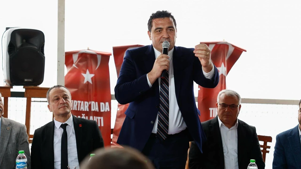Depremin Ardından İletişim Kopunca CHP'li Karasu, Bakanlığa Soruyor: Sorumlu Kim?