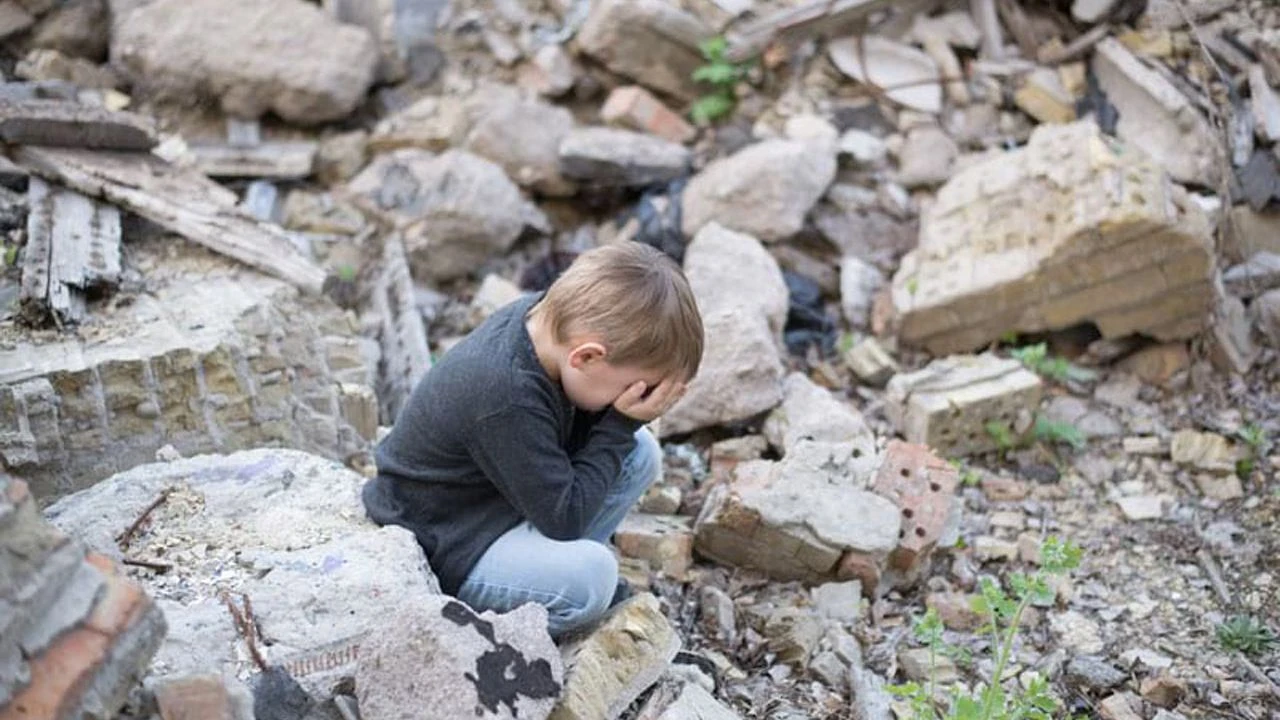 Depremi Çocuklara Nasıl Anlatmalıyız? Uzmanlardan İpuçları