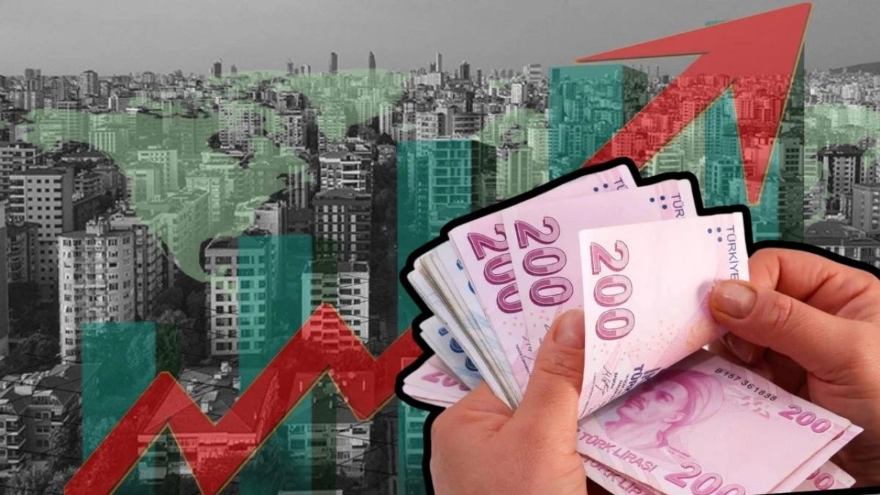 Depremin faturası kiracıya kesildi!