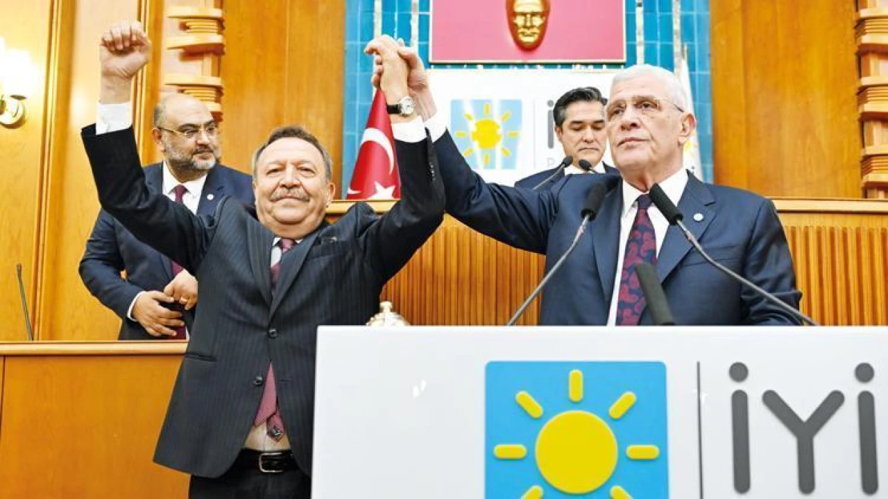 Dervişoğlu’ndan öğrenciler için çağrı: Vicdansızlığı durdurun