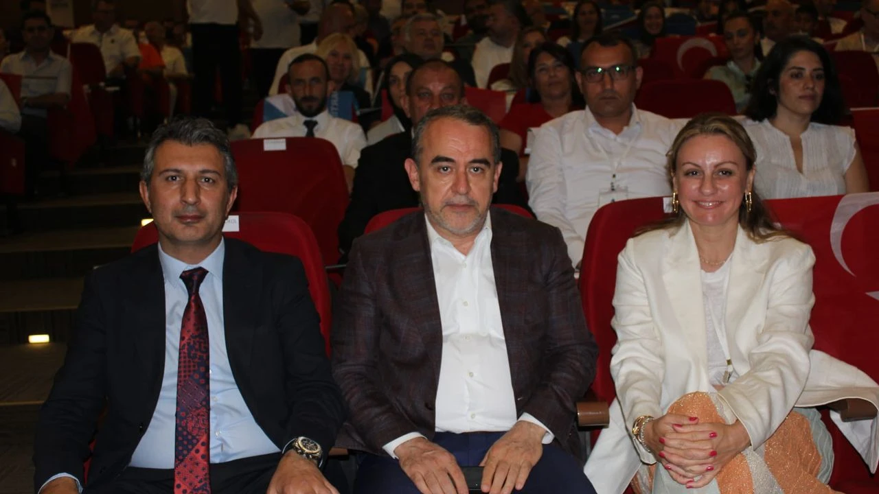 DEVA Partisi İl Başkanı, istifayı değerlendiriyor: Ayrılığı son derece üzücü buluyoruz!