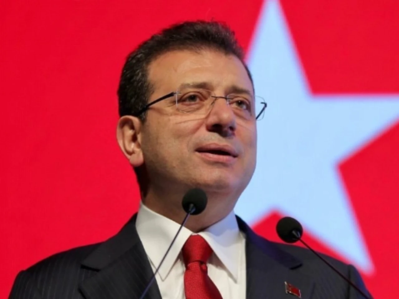 Ekrem İmamoğlu'nun tutukluluğuna yapılan itiraz reddedildi!