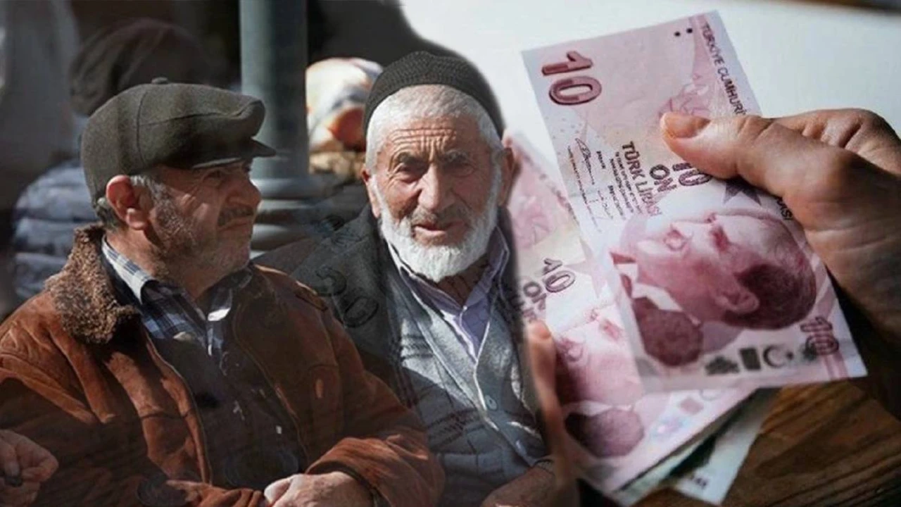 Emeklilik hakkı için yeni düzenleme yapıldı, emeklilere sevindirici müjde verildi.
