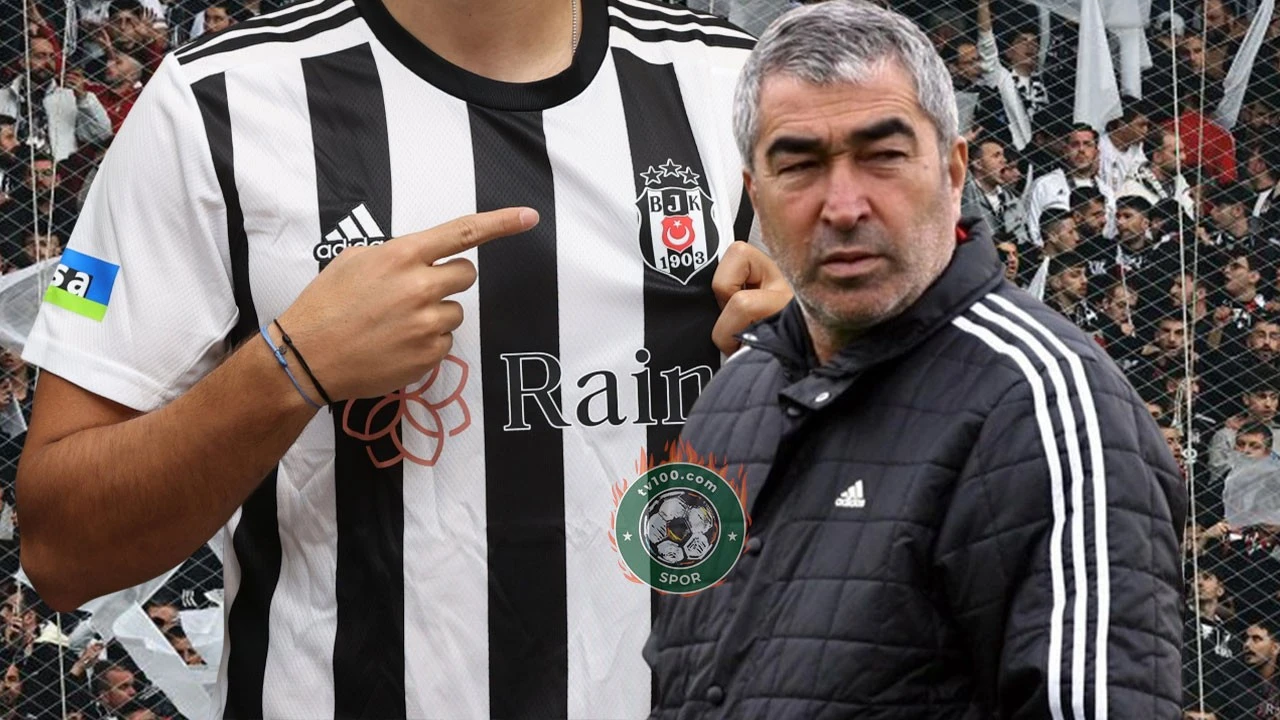 2.5 milyon euroluk yıldız Beşiktaşlıları çıldırttı