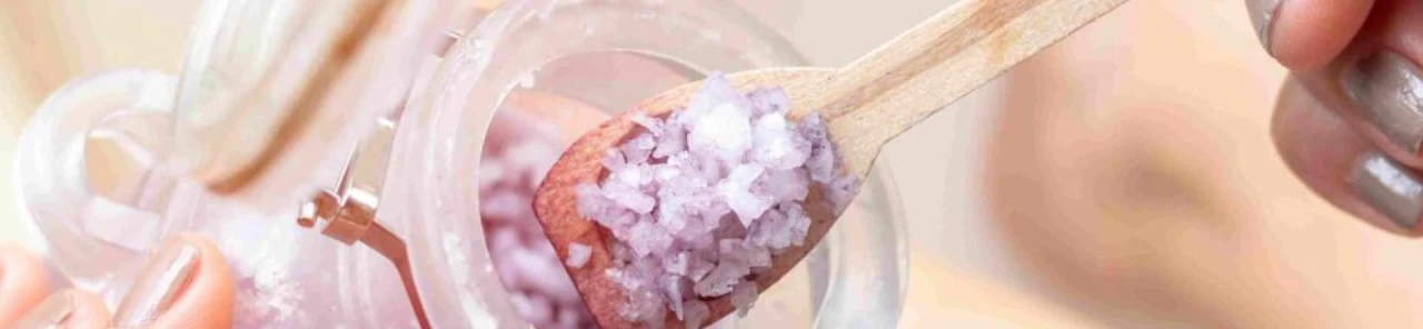 Epsom Tuzu (İngiliz Tuzu) Nedir? İngiliz Tuzu Faydaları Nelerdir?