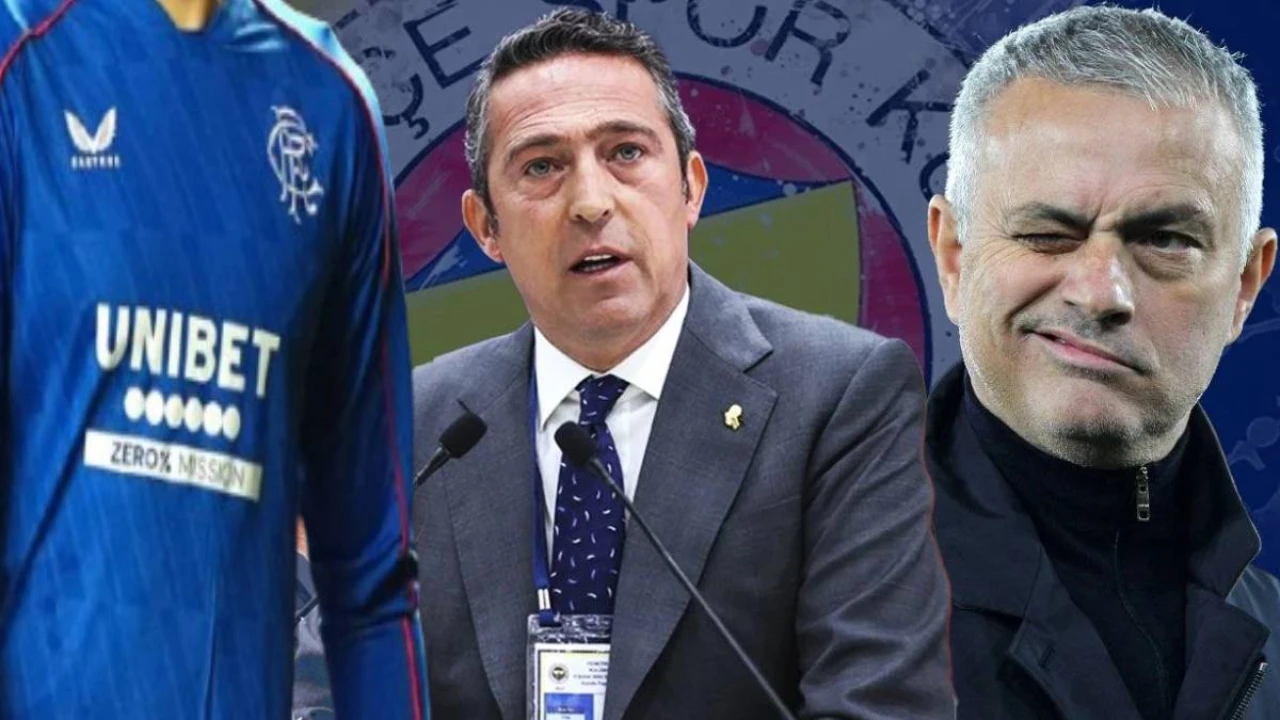 Fenerbahçe'den Galatasaraylıları çılgına çevirecek transfer! Efsanevi isim bedelsiz olarak geliyor. Son karar Mourinho'da