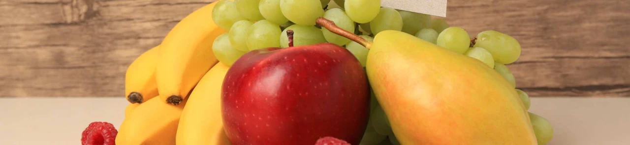"Fruktoz: Doğal Kaynakları, Zararları ve Fruktoz İntoleransı"