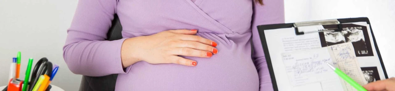 Gebelikte Görülen Kansızlığın 10 Belirtisi