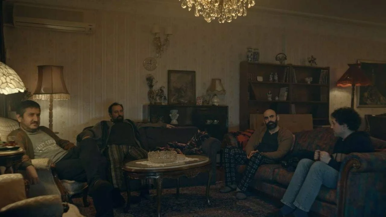 Yerli Dizisi 'gibi'nin Heyecanla Beklenen 6. Sezon 5. Bölümü Ne Zaman Ekrana Gelecek?