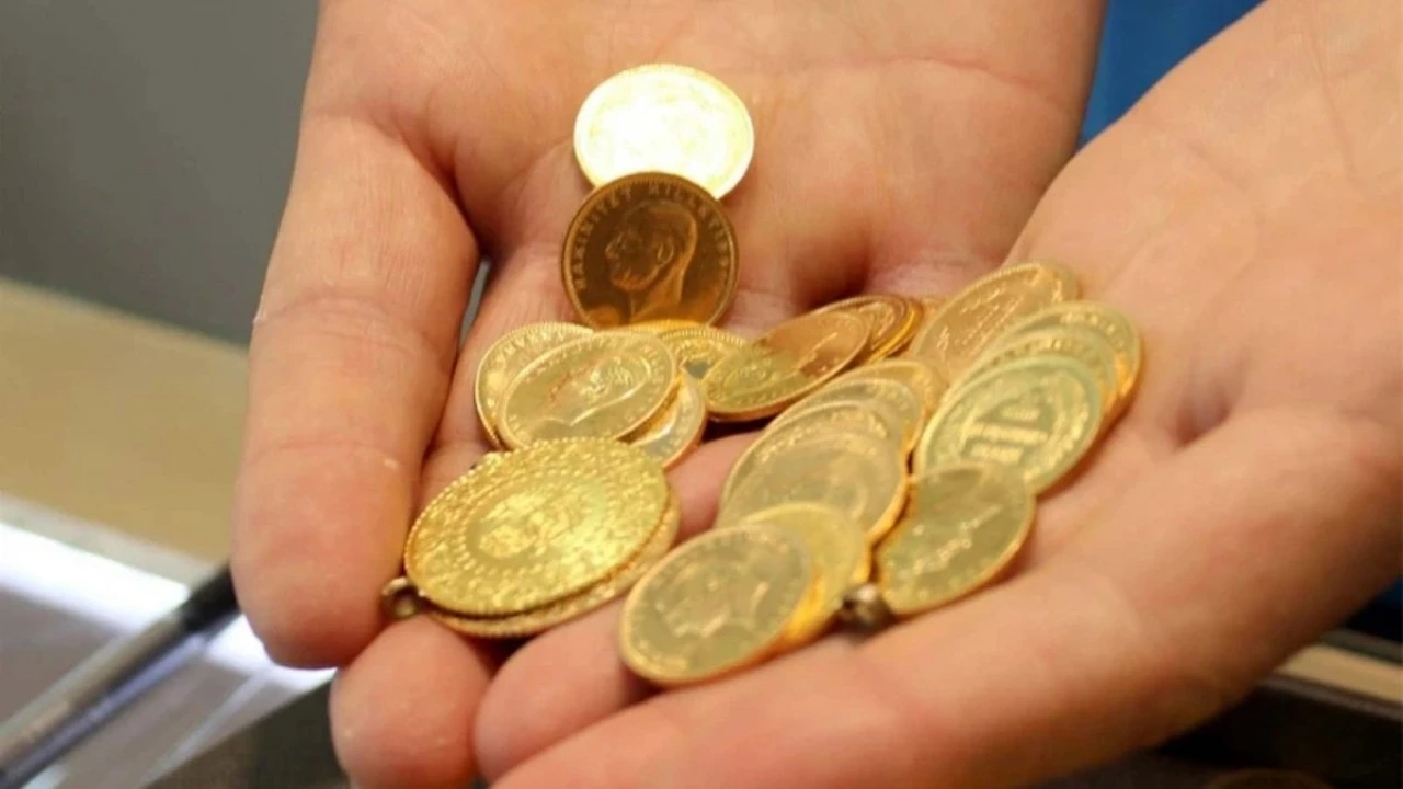 Gramı olanlar dikkat! Altın piyasasında şok gelişme: Sertifika ile gram altın fiyat makası %17'ye çıktı!