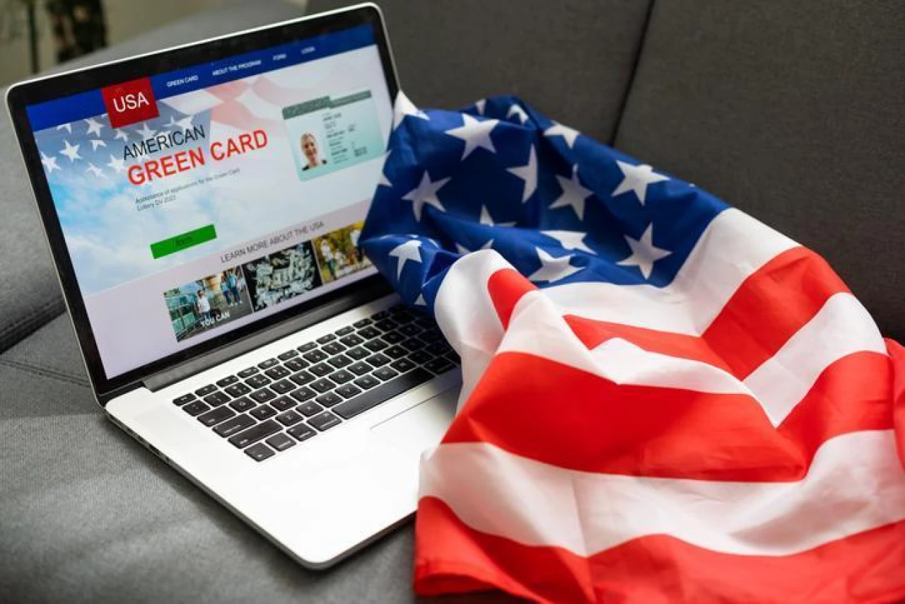 Green Card sonuçları ne zaman açıklanıyor? dvprogram.state.gov ile Green Card başvuru sonuçları açıklandı mı, 2025 Green Card çekilişi ne zaman yapılacak?