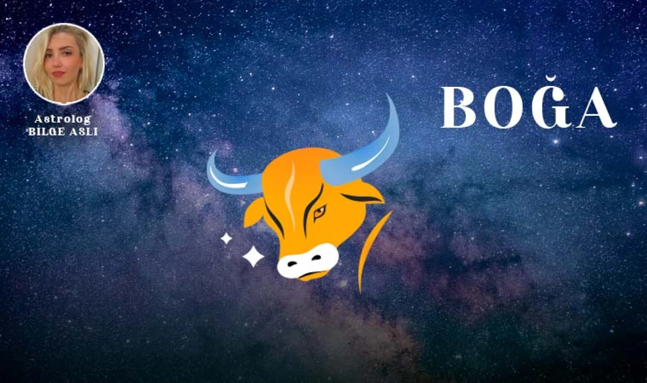 Günlük Burç Yorumları: 11 Nisan Cuma Boğa Burcu Yorumu