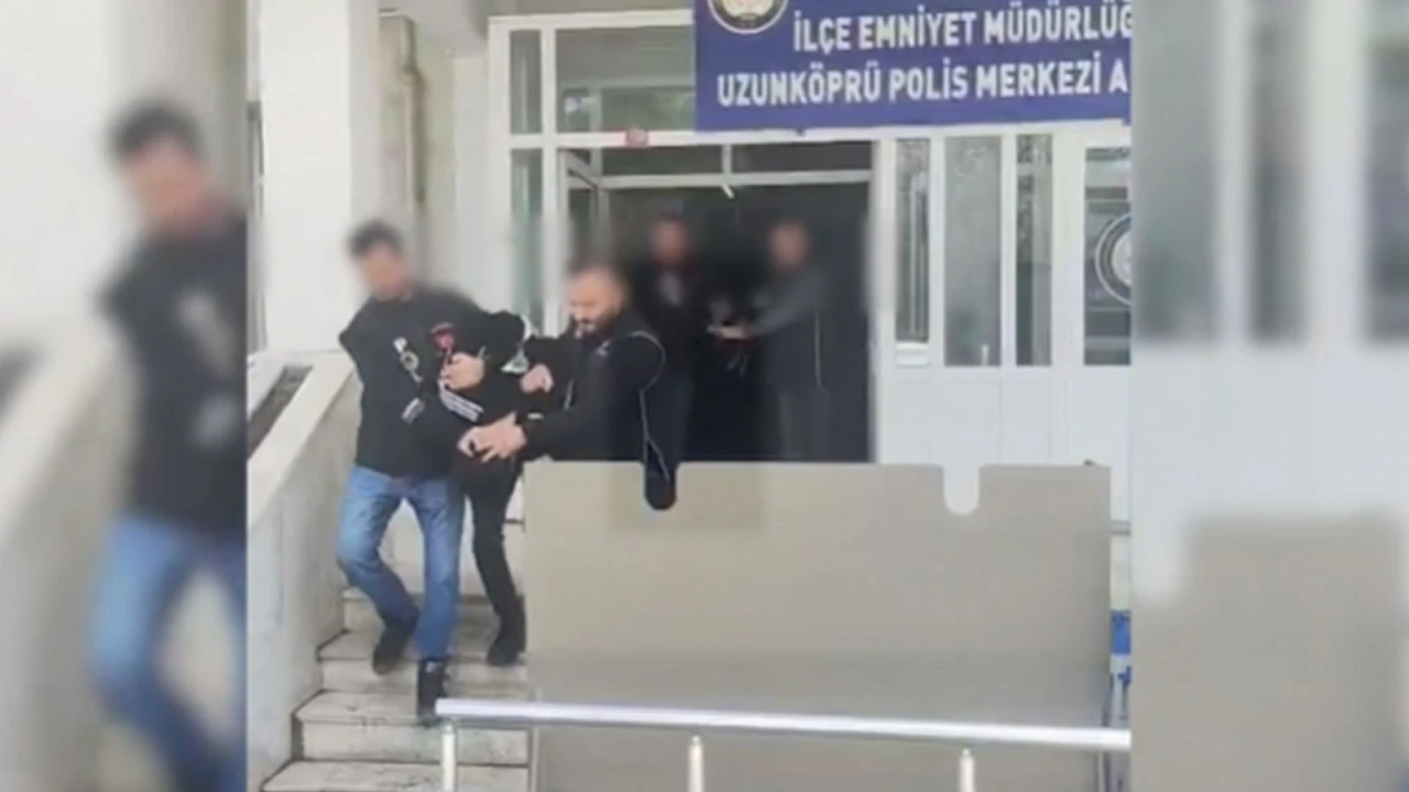 Şişli'deki cinayetlerin şüphelileri yakalandı