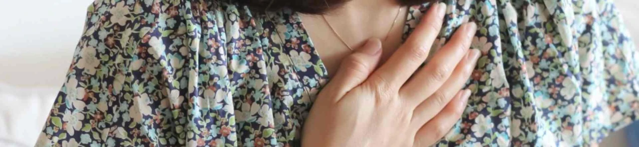 Hamilelikte Kalp Atış Hızının Artmasının Sebepleri Nelerdir?