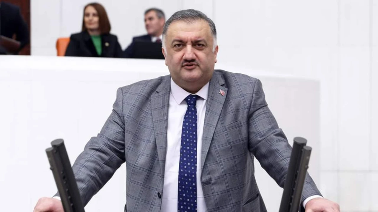 Hasan Karal’dan okullar için trafik güvenliği çağrısı