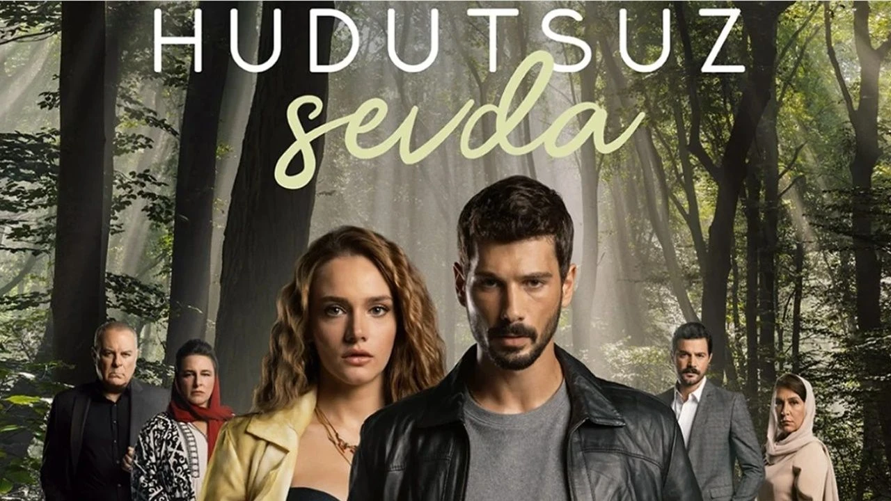 'Hudutsuz Sevda' dizisinde beklenmedik gelişme: Ana karakter yapıma veda ediyor