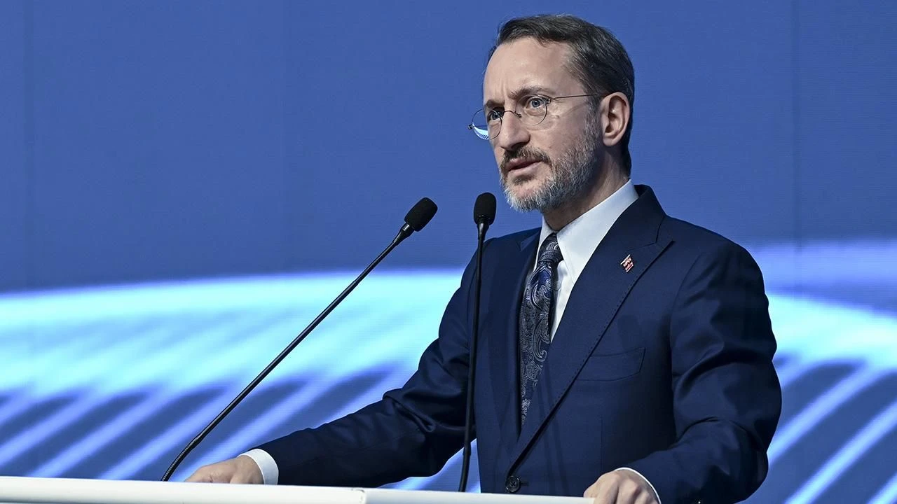 Cumhurbaşkanlığı İletişim Başkanı Altun: Türk milleti boykot çağrılarına kulak asmadı