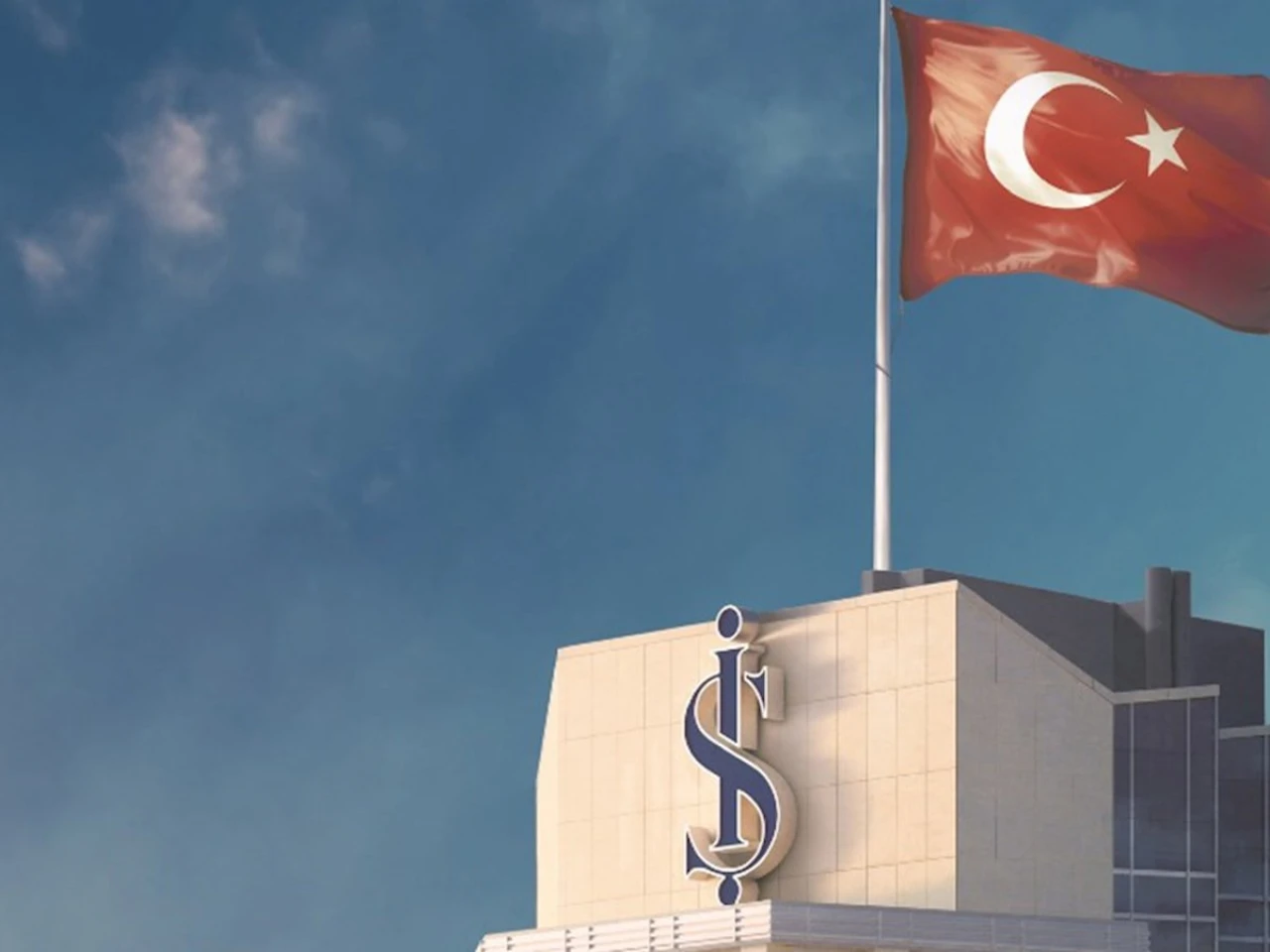 İş Bankası harekete geçiyor! Suç duyurusunda bulunacaklar...