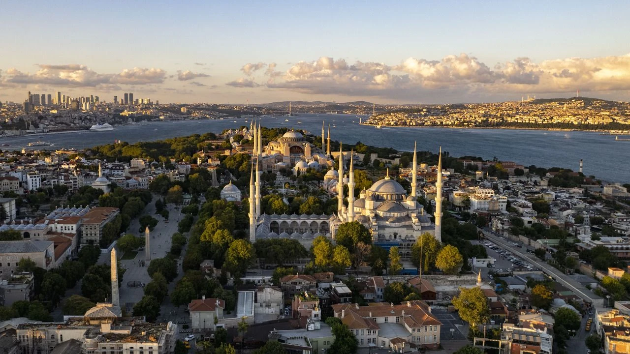 İstanbul'da Depremde Güvenliğinizi Sağlayacak Fatih Bölgesi Toplanma Noktaları Belirlendi
