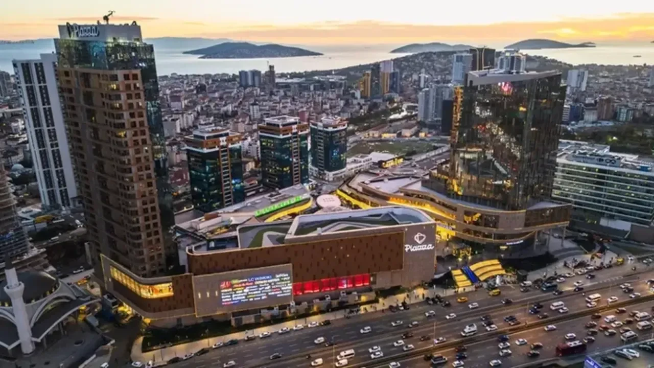 İstanbul'da Deprem Sonrası Toplanma Alanları Belirleniyor: Maltepe Toplanma Alanları