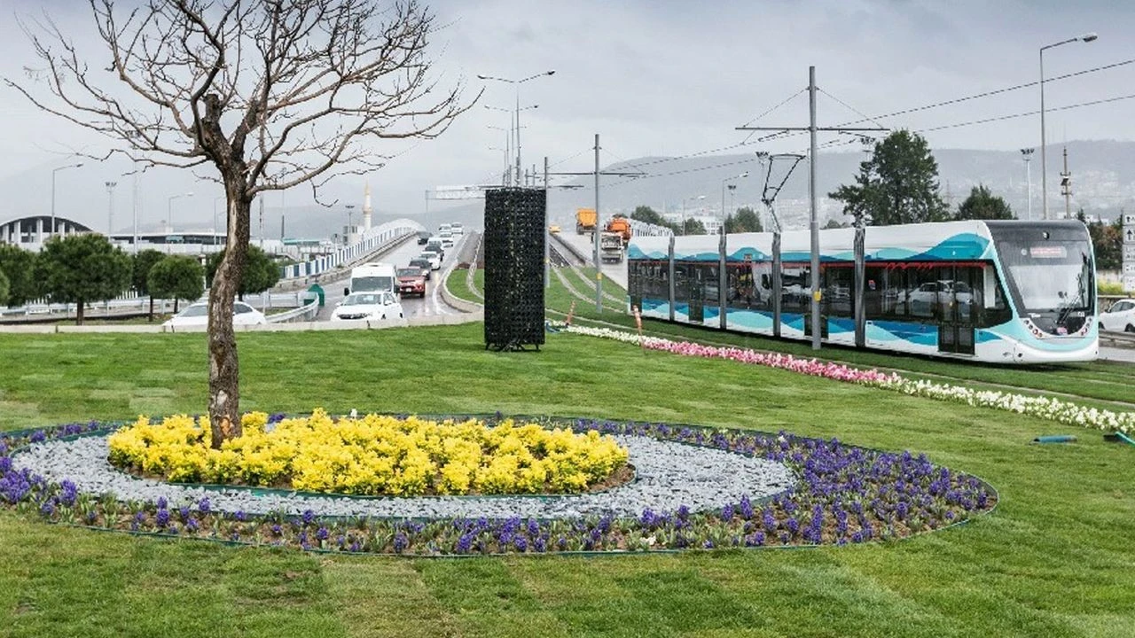 İzmir'de 1 Mayıs kutlamaları için özel ulaşım düzenlemesi yapıldı!