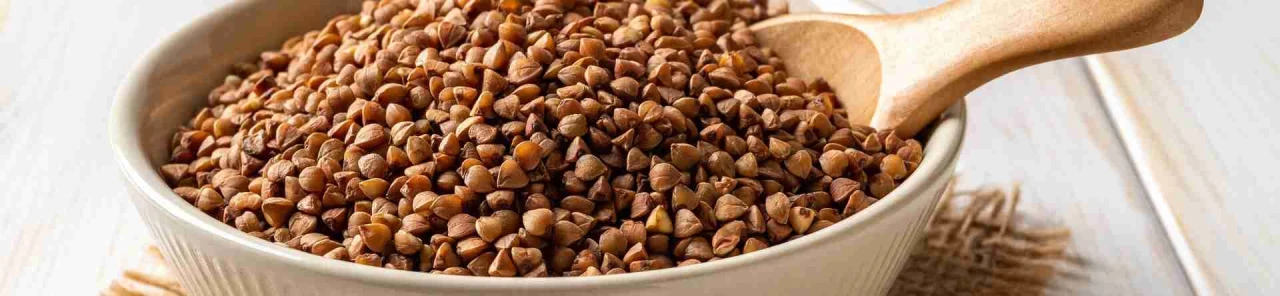 Karabuğday Nedir? Karabuğday Faydaları Nelerdir?