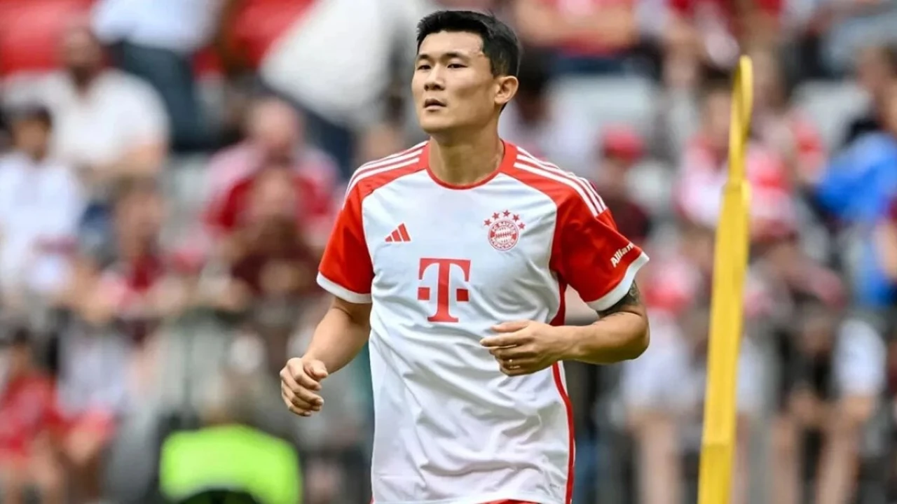 Kim Min-jae'nin Kariyerinde Sıra Dışı Dönüş: Geri Dönüş Planları Yapıyor!