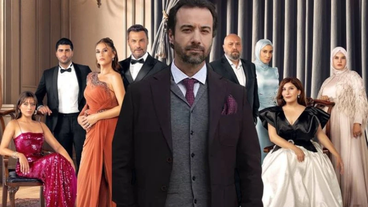 Kızılcık Şerbeti'ne beklenmedik takviye: Devrim Nas ekibe katıldı