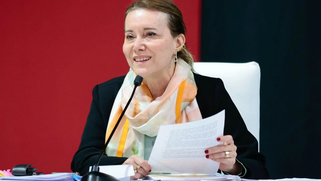 Konak Belediye Meclisi'nde denetim raporu tartışıldı: Başkan Mutlu, detaylı cevaplar verdi