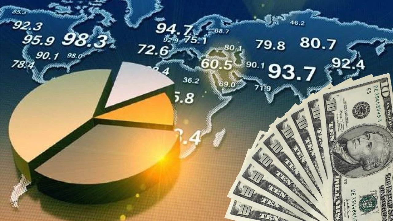 Dünya Ekonomisi Yeni Liderler Arayışında: Küresel Güç Dengesi Yeniden Şekilleniyor!