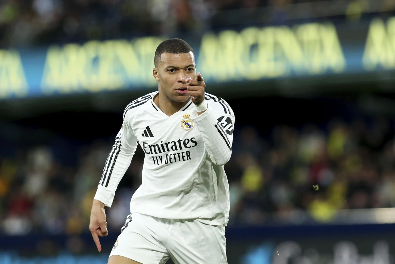 Fransız yıldız Mbappe, Ballon d'Or'u değil Şampiyonlar Ligi'ni tercih ediyor!