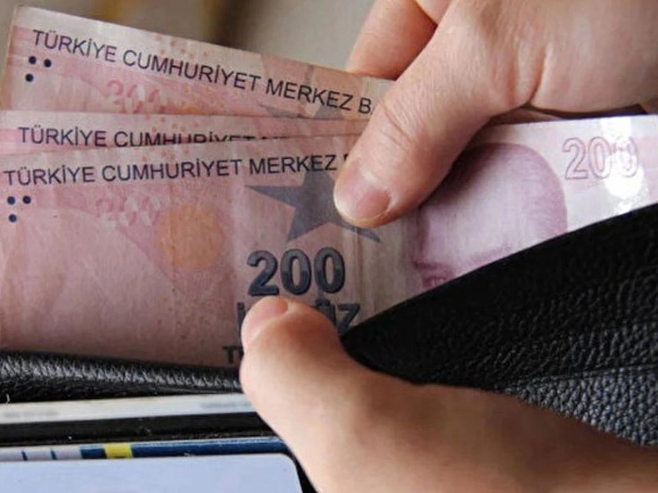 Maaş zammı görüşmeleri başlıyor! İlk toplantı yarın