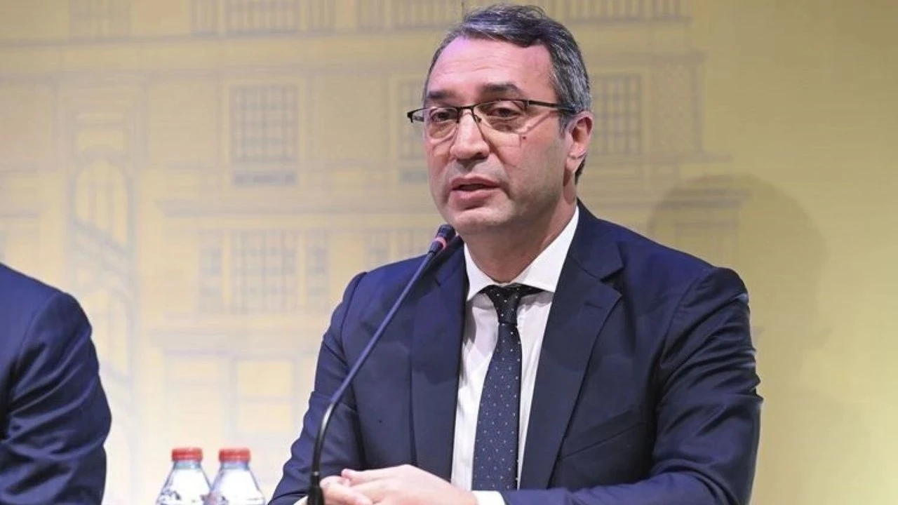 Mahir Polat Adli Tıp Kurumu'na getirildi