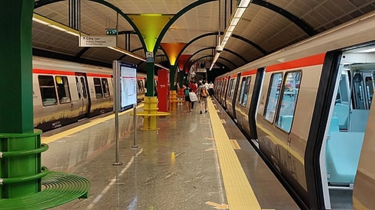Metro İstanbul’dan deprem sonrası açıklama geldi!