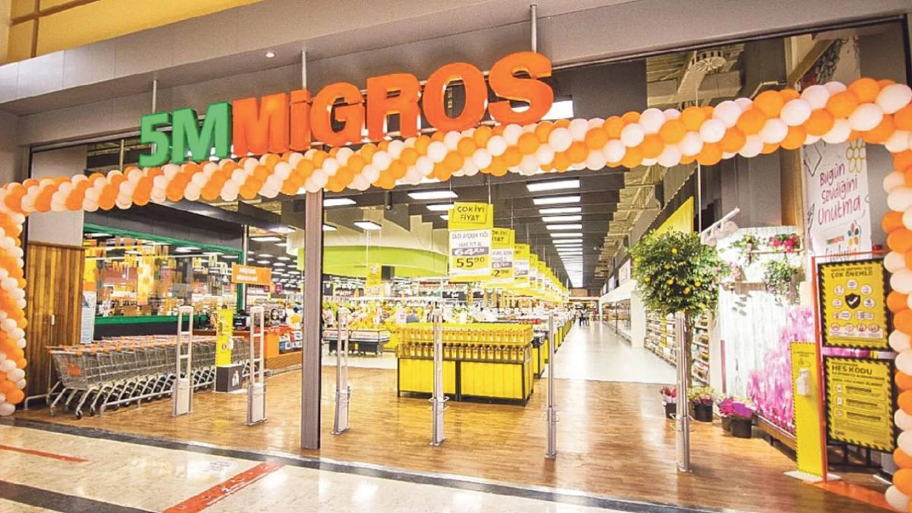 Migros’ta indirim fırtınası başladı! 2 alan 1 tanesini ödüyor: Paranız cebinizde kalacak