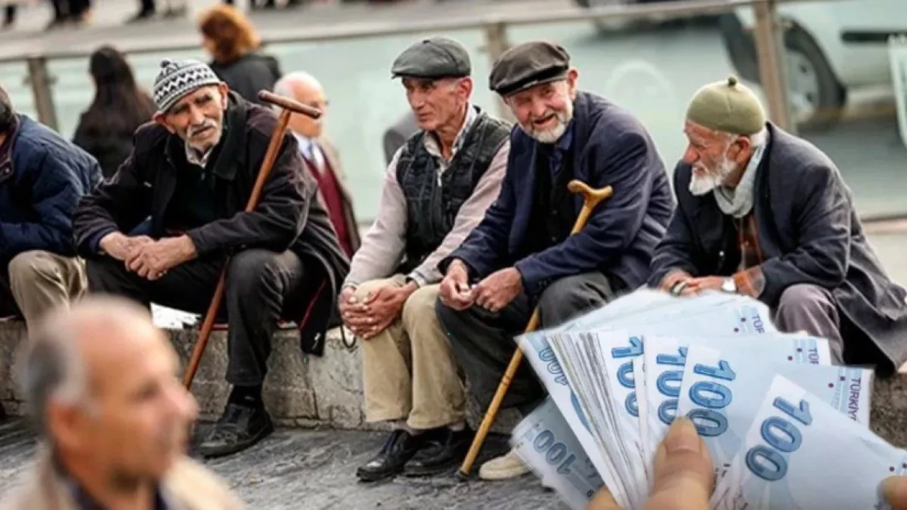 Milyonlarca esnafa müjde! Bakanlık çalışmalara başladı: 5 yıl erken emeklilik geliyor!