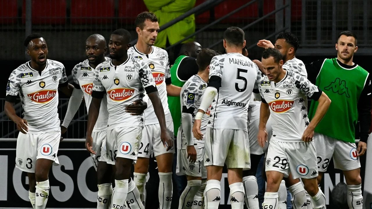 Nice - Angers karşılaşması canlı yayında mı olacak? Maçın tarihi, saati, kanalı ve izleme seçenekleri açıklandı mı?