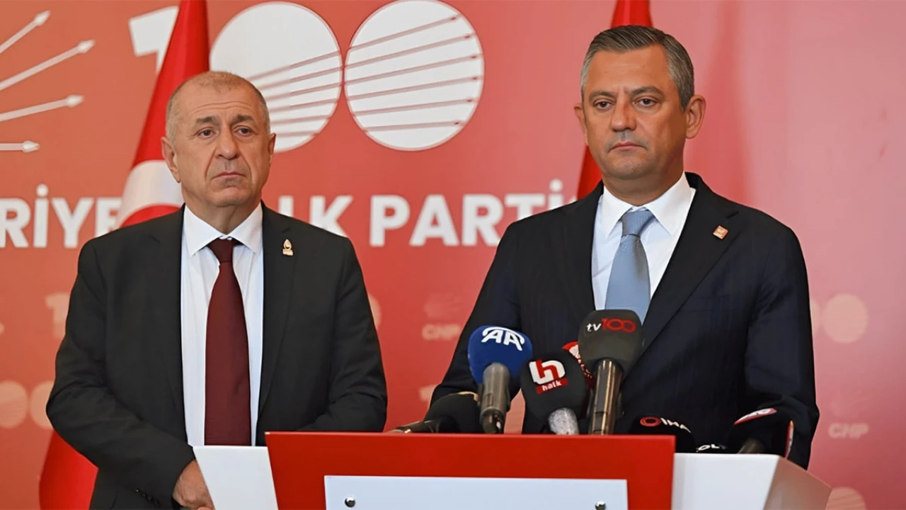 Salı günü mahkemede yanında olacağız