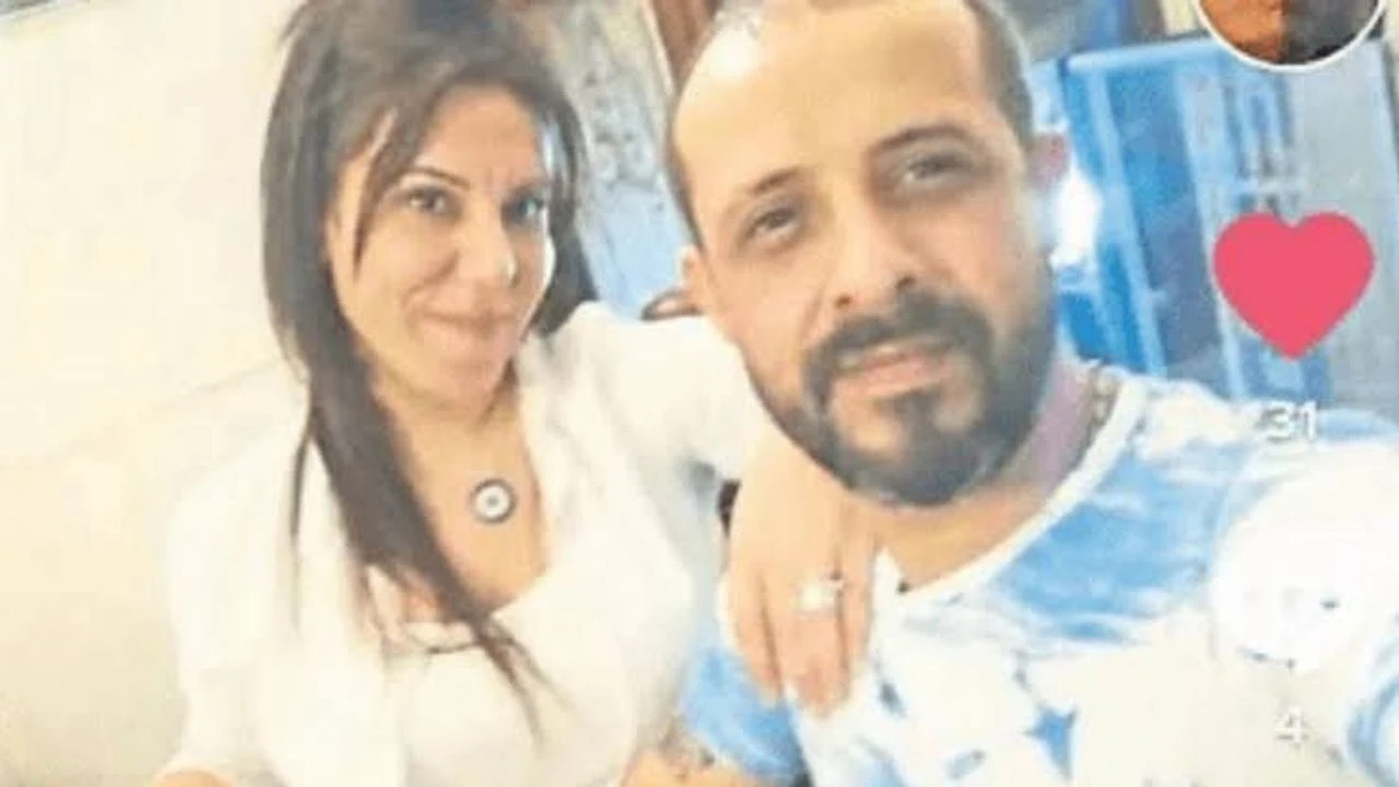 Özlem Eryakşi cinayetinde son karar verildi: Katil artık özgürlüğü unutacak!