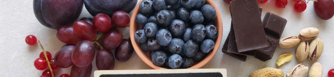 "Resveratrol: Antioksidan Etkileri ve Sağlık Faydaları"