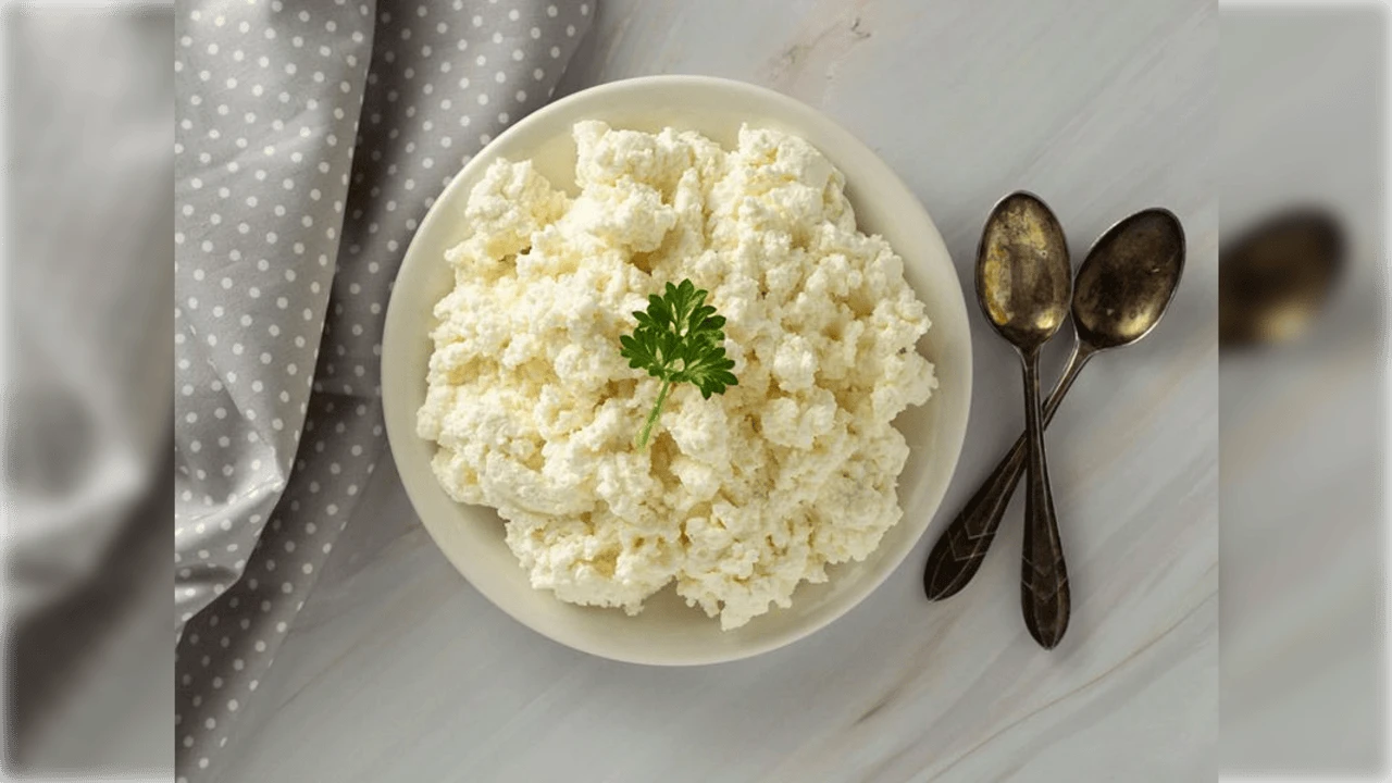 Rüyada çökelek görmek ne anlama gelir? Rüyada çökelek tüketmek neyi simgeler?