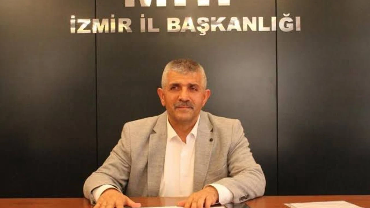 Şahin’den Tugay’a yanıt: Emekçilerle helalleş!