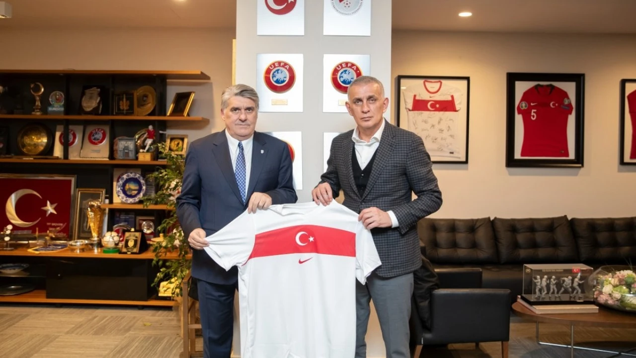 Adalı'dan, Hacıosmanoğlu ile ilgili sert açıklama