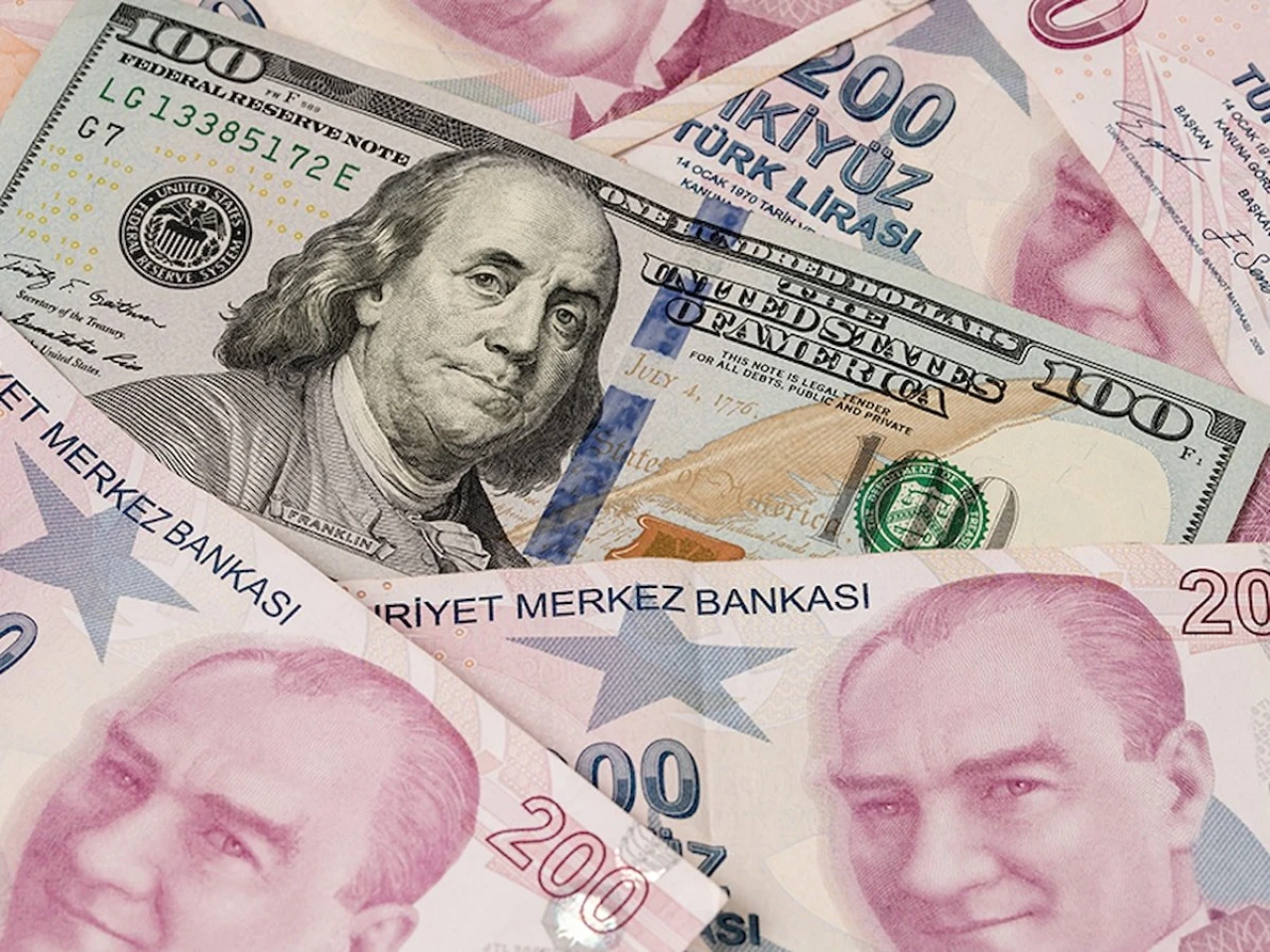 Siyasi gerilim yabancıyı kaçırdı: Carry Trade pozisyonları 10,5 milyar dolar azaldı