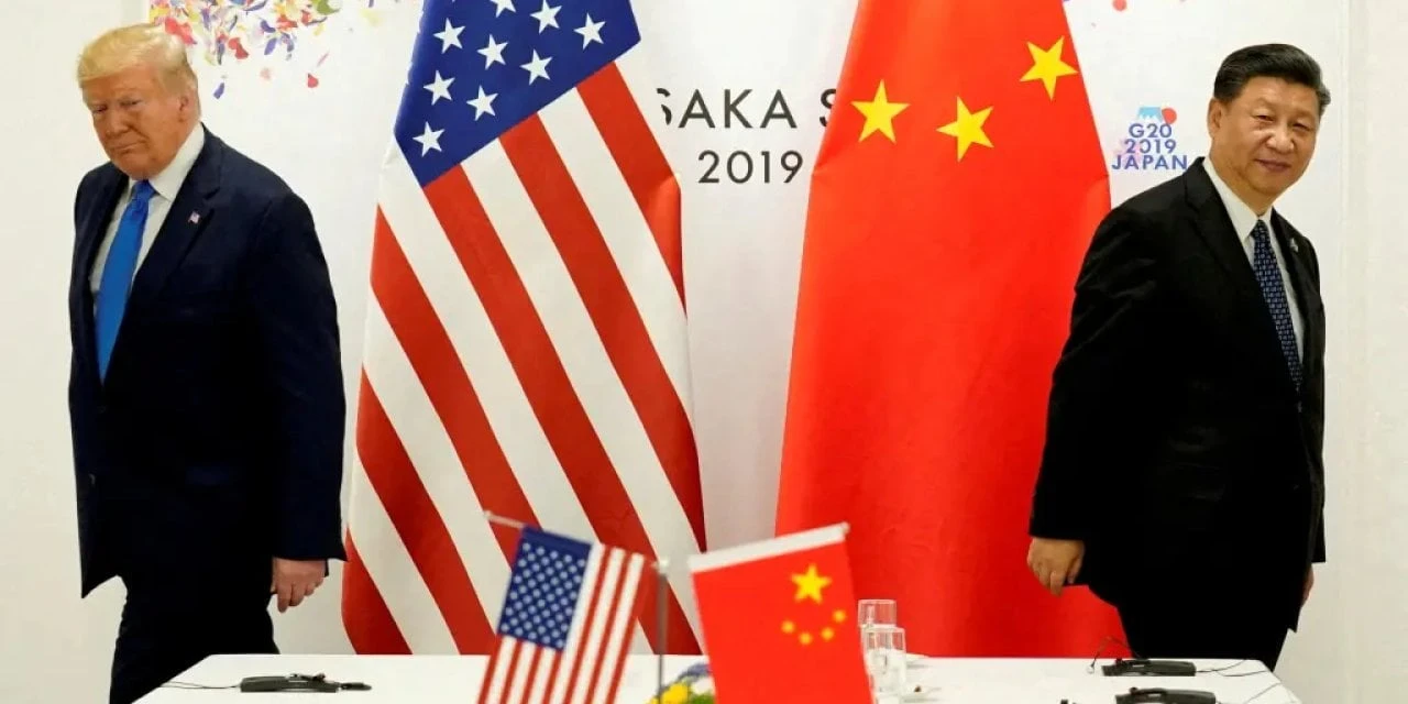 Trump Çin hariç tüm ülkeler için geri adım attı