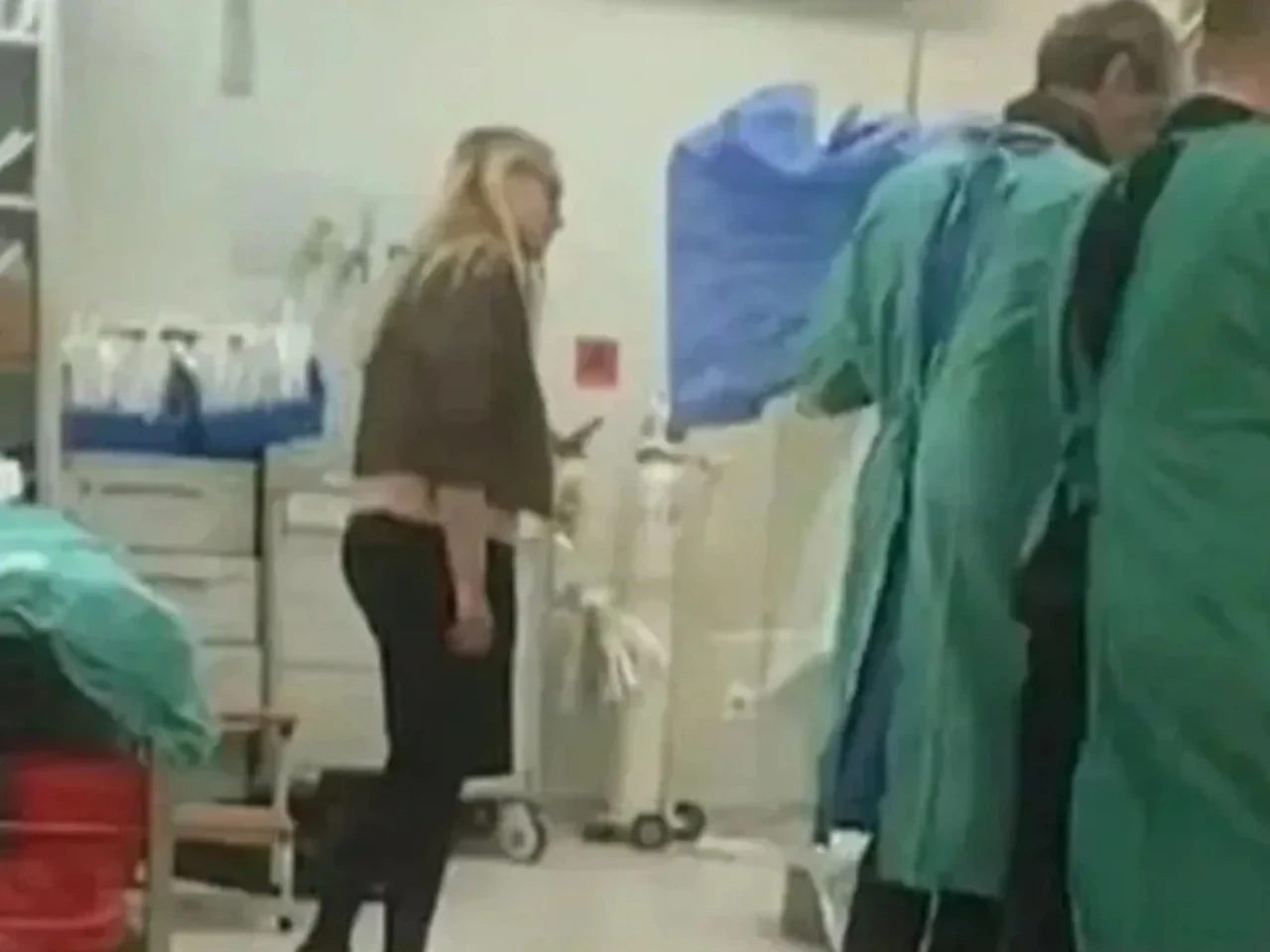 Stent pazarlığında ilk duruşma: Makbuza rağmen hastane sahiplerine dokunulmuyor!