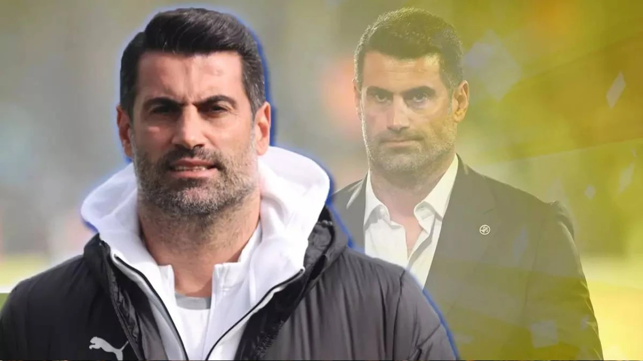 Süper Lig'de büyük sürpriz! Volkan Demirel yılın imzasını atıyor. Hayırlı uğurlu olsun