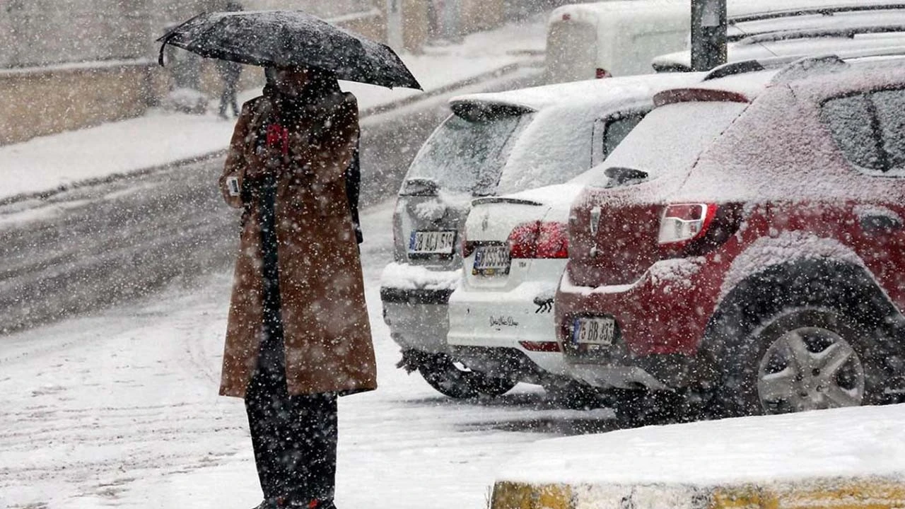 Trabzon'da 14 Nisan'da okullar tatil edilecek mi?